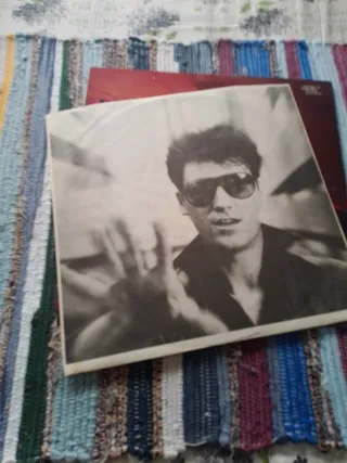 Vinilo Angel City - Two Minute Warning