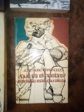 Aranguren y Carracedo. 6 libros