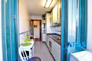 Piso en venta en Cuatro Caminos en Santander