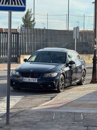 BMW Serie 3 2005