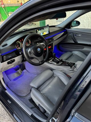BMW Serie 3 2005