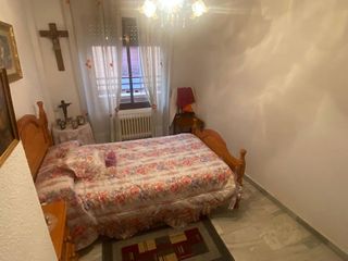 Piso en venta en Santa María en Ciudad Real