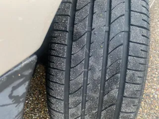 Peugeot Partner 2009