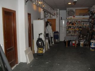 Local comercial en venta en Puerto - Plaza de Toros en Estepona