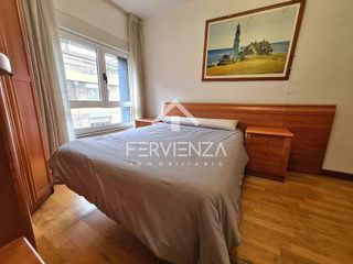 Piso en venta en Montecerrao en Oviedo