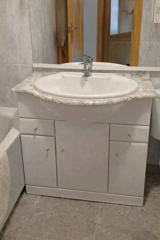 Piso en venta en Molina de Segura ciudad en Molina de Segura