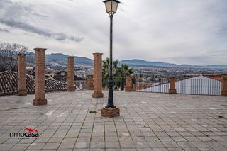 Piso en venta en Huétor Vega