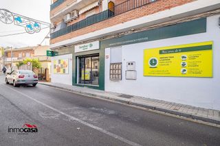 Piso en venta en Huétor Vega