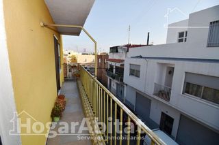 Piso en venta en Sur en Castellón de la Plana