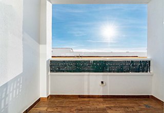 Piso en venta en Carboneras