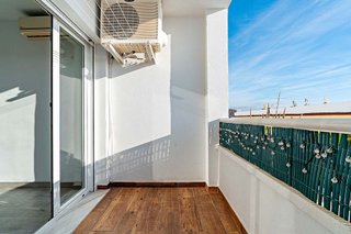 Piso en venta en Carboneras