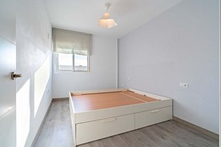 Piso en venta en Carboneras