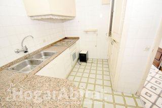 Piso en venta en Centro en Castellón de la Plana