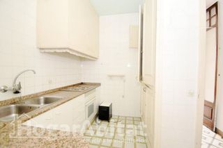 Piso en venta en Centro en Castellón de la Plana