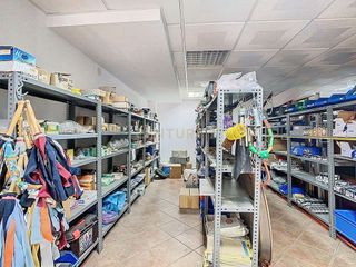 Oficina en venta en Parque de la Paloma en Benalmádena