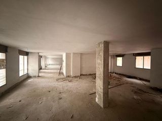 Oficina en venta en Santiago - San Telmo en Palencia