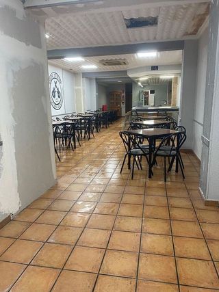 Local comercial en venta en Sueca ciudad en Sueca