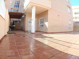 Piso en venta en Águilas ciudad en Águilas