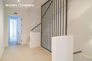 Piso en venta en Los Pacos en Fuengirola