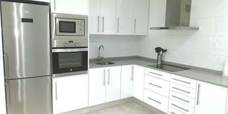 Piso en venta en Benalúa en Alicante