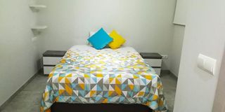 Piso en venta en Benalúa en Alicante