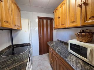 Piso en venta en Puerto Chico en Santander