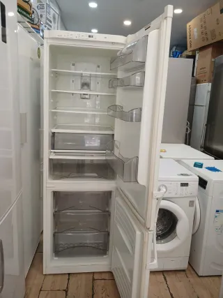 Nevera Fagor y Lavadora LG con garantía