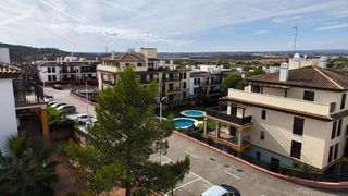 Ático en venta en Costa Esuri en Ayamonte