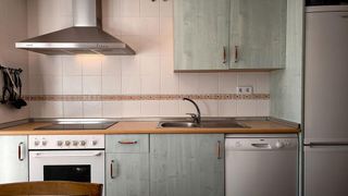 Ático en venta en Costa Esuri en Ayamonte