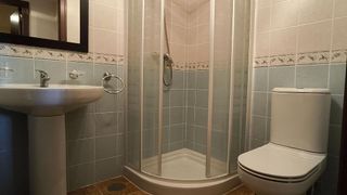 Ático en venta en Costa Esuri en Ayamonte