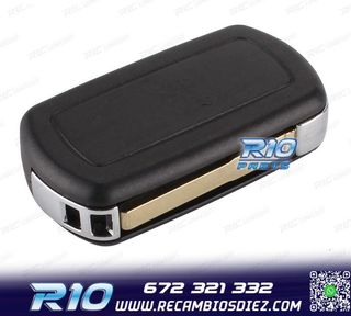 LLAVE COMPLETA LAND ROVER RANGE ROVER SPORT DISCOVERY 3