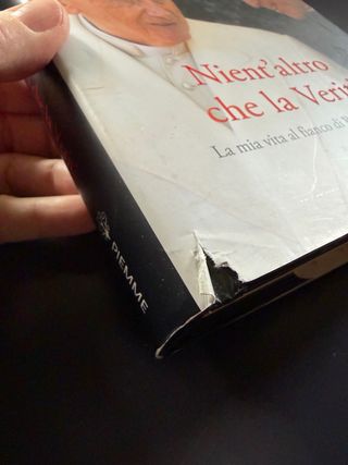 NIENT'ALTRO CHE LA VERITA’