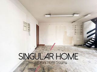 Local comercial en venta en Centro - Mendibil - Santiago en Irun