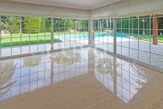 Chalet en alquiler en Sant Just Desvern