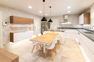 Chalet en alquiler en Sant Just Desvern