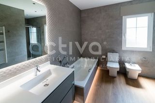 Chalet en alquiler en Sant Just Desvern