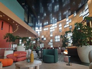 Oficina en alquiler en El Parc i la Llacuna del Poblenou en Barcelona