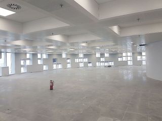 Oficina en alquiler en El Parc i la Llacuna del Poblenou en Barcelona