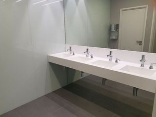 Oficina en alquiler en El Parc i la Llacuna del Poblenou en Barcelona