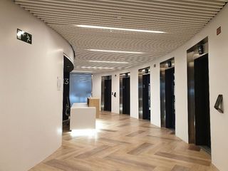 Oficina en alquiler en El Parc i la Llacuna del Poblenou en Barcelona