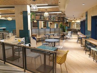 Oficina en alquiler en El Parc i la Llacuna del Poblenou en Barcelona