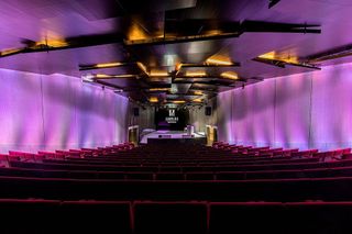 Oficina en alquiler en El Parc i la Llacuna del Poblenou en Barcelona