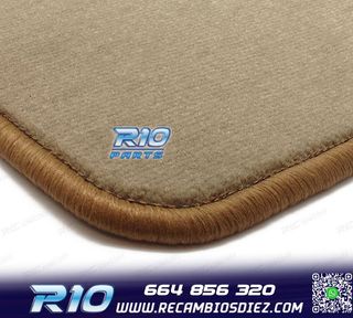 ALFOMBRILLAS PARA SMART