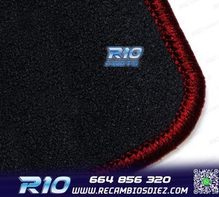 ALFOMBRILLAS PARA SMART