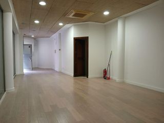 Local comercial en alquiler en Creu de Barberà en Sabadell
