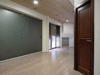 Local comercial en alquiler en Creu de Barberà en Sabadell