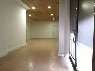 Local comercial en alquiler en Creu de Barberà en Sabadell