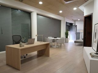 Local comercial en alquiler en Creu de Barberà en Sabadell