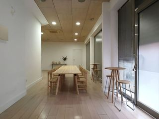 Local comercial en alquiler en Creu de Barberà en Sabadell