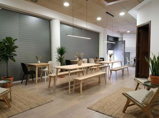 Local comercial en alquiler en Creu de Barberà en Sabadell